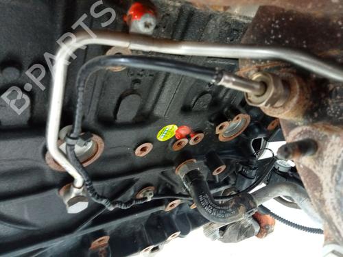 Engine AUDI Q5 (8RB) 2.0 TDI | BP29228374M1 