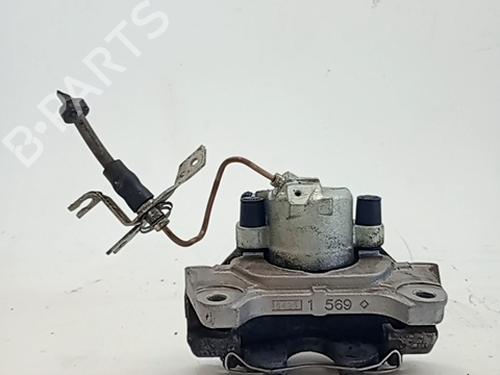 Used Right front brake caliper AUDI A6 C6 (4F2) 2.0 TDI (140 hp) 30477907