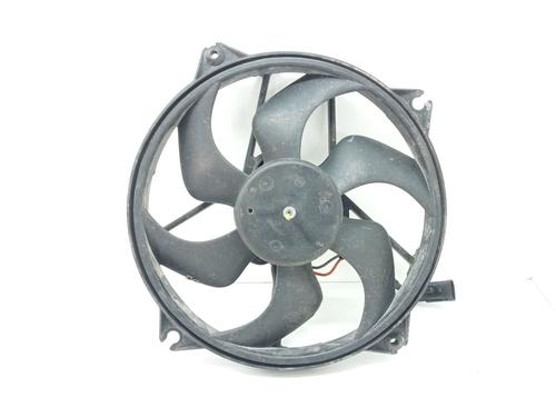 Koelventilatormotor PEUGEOT 307 (3A/C) 1.6 16V (109 hp) 27474045