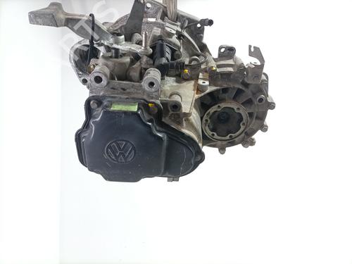 Gearbox SEAT TOLEDO III (5P2) 1.9 TDI | BP25809343M3 