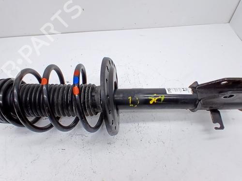 Used Right front shock absorber Right front shock absorber 39401564 39401564