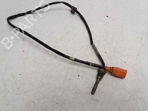 Elektronisk sensor SKODA RAPID (NH3, NK3, NK6) 1.6 TDI (105 hp) 24107354