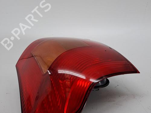 Left taillight TOYOTA COROLLA (_E12_) 2.0 D-4D (CDE120R, CDE120L_) | BP23942937C34 
