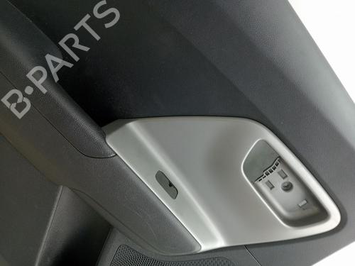 Rear left panel KIA NIRO I (DE) 1.6 GDI Hybrid | BP23371326C60 