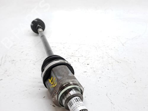 Right front driveshaft NISSAN MICRA IV (K13K, K13KK) 1.2 | BP27253192M39 