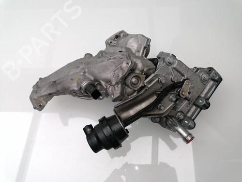 Used Egr MERCEDES-BENZ SPRINTER 3,5-t Platform/Chassis (B907, B910) 311 CDI (910.131, 910.133) (114 hp) 23405473