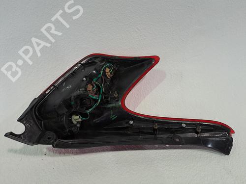 Right taillight NISSAN JUKE (F15) 1.5 dCi | BP23974955C35 