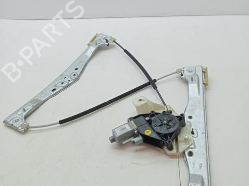 Front left window mechanism CITROËN C4 CACTUS 1.2 VTi 82 | BP23347453C22 