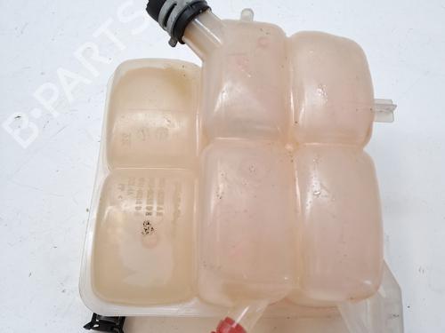 Expansion tank FORD FOCUS III 1.5 TDCi | BP26675084C120 