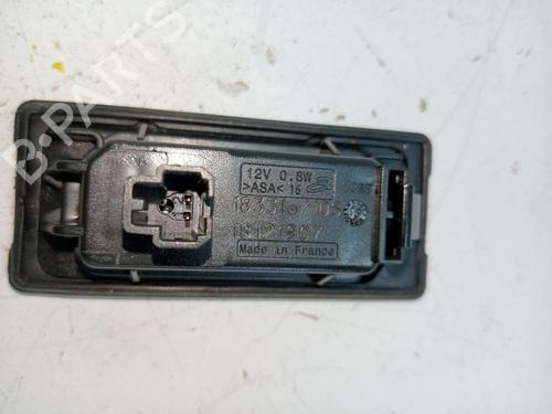 Licence plate light SEAT ARONA (KJ7, KJP) 1.0 TSI | BP23368904I40 