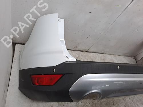 Bagtil kofangere FORD KUGA II (DM2) 1.6 EcoBoost | BP25457473C8 