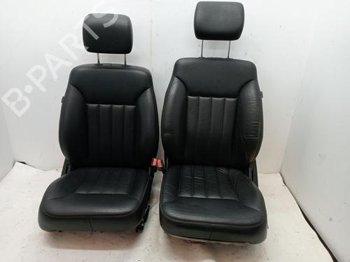 Seats set MERCEDES-BENZ M-CLASS (W164) ML 280 CDI 4-matic (164.120) | BP23358699C78 