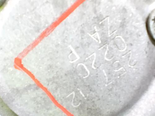 Used Gearbox FORD FOCUS III 1.0 EcoBoost (125 hp) 32042076