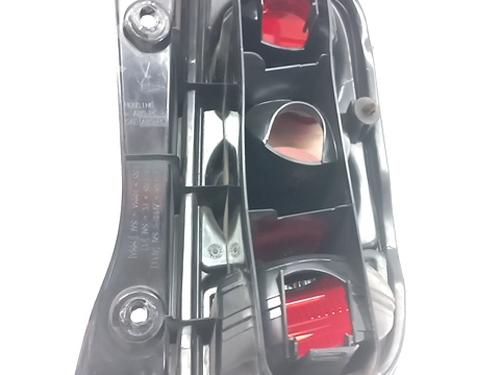 Left taillight NISSAN MICRA III (K12) 1.2 16V | BP30622829C34