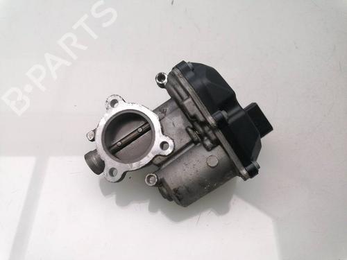 Throttle body VW GOLF VII (5G1, BQ1, BE1, BE2) 1.6 TDI | BP23941738M82 