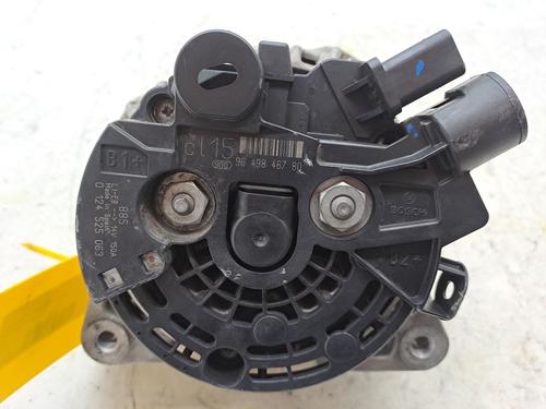 Alternator CITROËN C4 Grand Picasso I (UA_) 2.0 i 16V | BP23360628M7 