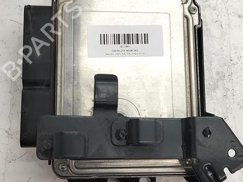 Engine control unit (ECU) SAAB 9-3 (YS3F, E79, D79, D75) 1.9 TiD | BP40119402M57 - Image 5