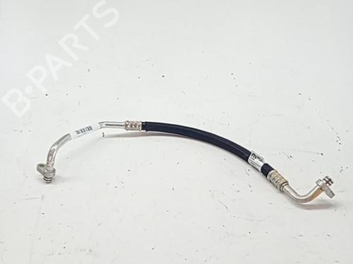 Used AC pipe OPEL CORSA F (P2JO) 1.2 Turbo Hybrid (68) (136 hp) 31011864