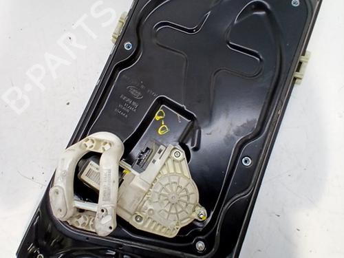 Used Front right window mechanism LAND ROVER DISCOVERY III (L319) 2.7 TD 4x4 (190 hp) 30526361