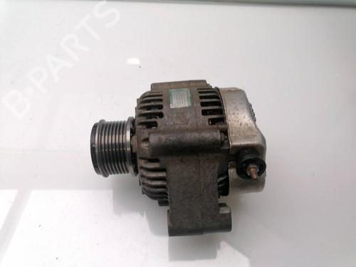 Alternator TOYOTA LAND CRUISER 90 (_J9_) 3.0 D-4D 4WD (KDJ90_, KDJ95_, KDJ90W, KDJ95W) | BP23941334M7 