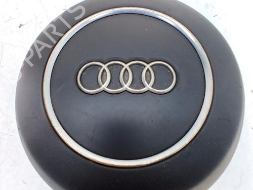 Used Driver airbag Driver airbag AUDI A1 Sportback (8XA, 8XF) 1.6 TDI (90 hp) 33771840 33771840