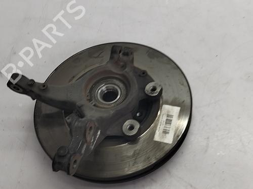 Used Right front steering knuckle Right front steering knuckle 36258180 36258180