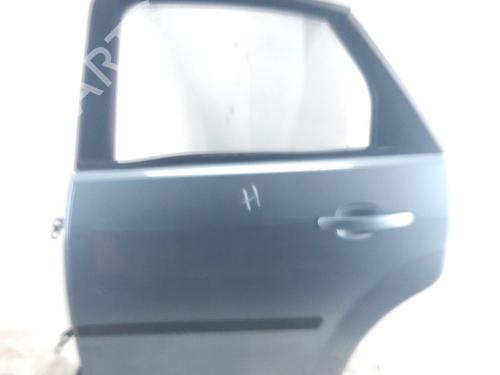 Porta posteriore sinistra Porta posteriore sinistra FORD FOCUS II (DA_, HCP, DP) 1.8 TDCi (115 hp) 34618352 34618352