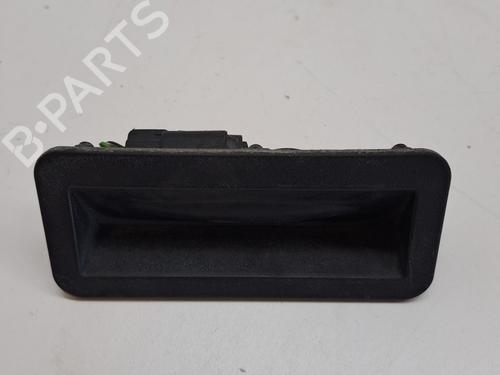 Used Tailgate handle FORD C-MAX II (DXA/CB7, DXA/CEU) 1.6 TDCi (115 hp) 23364790