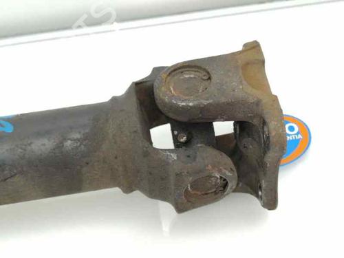 Driveshaft MITSUBISHI PAJERO II (V3_W, V2_W, V4_W, V5_W) 2.8 TD (V46W, V26W) | BP23935888M37 