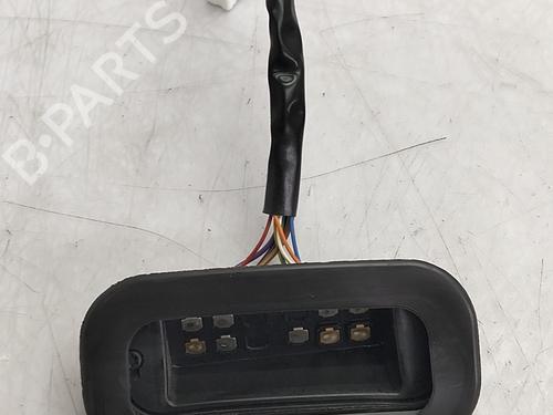 Used Rear right lock Rear right lock NISSAN TOWNSTAR MPV (XFK) Electric (122 hp) 36540309 36540309