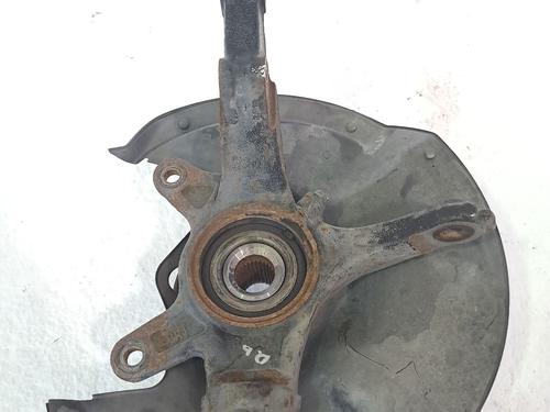 Right front steering knuckle HONDA CIVIC VIII Hatchback (FN, FK) 2.2 CTDi (FK3) | BP29557429M26 