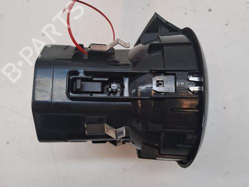 Air vent MERCEDES-BENZ A-CLASS (W177) A 180 d (177.003) | BP26951052I21