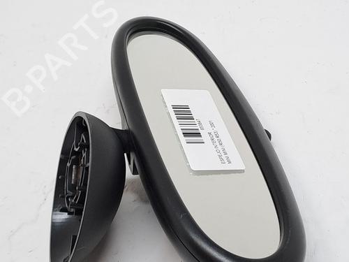 Used Rear mirror MINI MINI (R50, R53) One (90 hp) 25737318