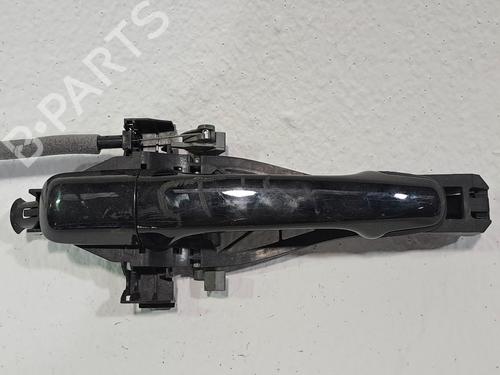 Rear right exterior door handle VOLVO XC60 I SUV (156) D4 | BP23975762C130 
