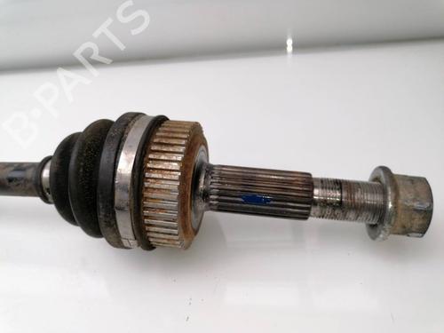 Used Left rear driveshaft NISSAN QASHQAI II (J11, J11_) 1.6 dCi ALL MODE 4x4-i (130 hp) 23938468