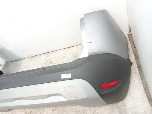 Rear bumper OPEL CROSSLAND X / CROSSLAND (P17, P2QO) 1.2 (75) | BP24925864C8
