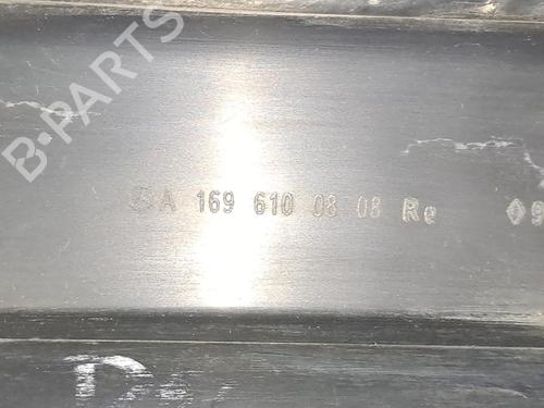 Step MERCEDES-BENZ A-CLASS (W169) A 180 CDI (169.007, 169.307) | BP23977619C149 