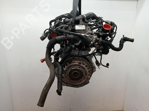 Motor DACIA SANDERO III 1.0 TCe 90 (91 hp) 23357220