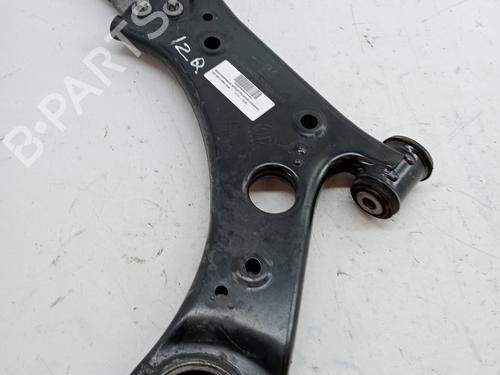 Used Left front suspension arm FIAT 500X (334_) 2.0 D Multijet 4x4 (334AXB22, 334AXD2B) (140 hp) 23339651