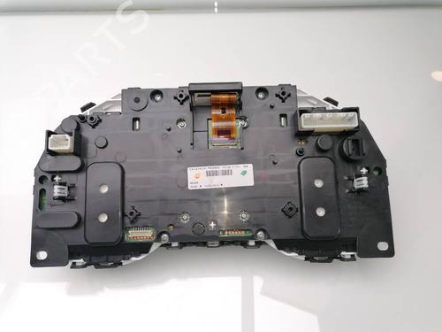 Cockpit NISSAN NAVARA NP300 Pickup (D23, D23T) 2.3 dCi 4x4 (D231) (163 hp) 23405272