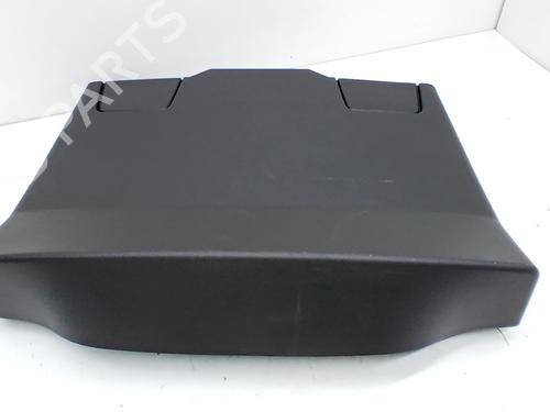 Kofferbakbekleding DACIA SANDERO III 1.0 TCe 90 (91 hp) 32080247