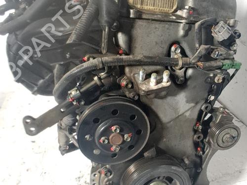 Engine SUZUKI SWIFT III (MZ, EZ) 1.3 (RS413, ZC11S) | BP33767630M1  - Image 5