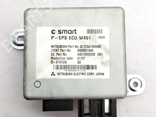 Used Electronic module Electronic module 37592162 37592162
