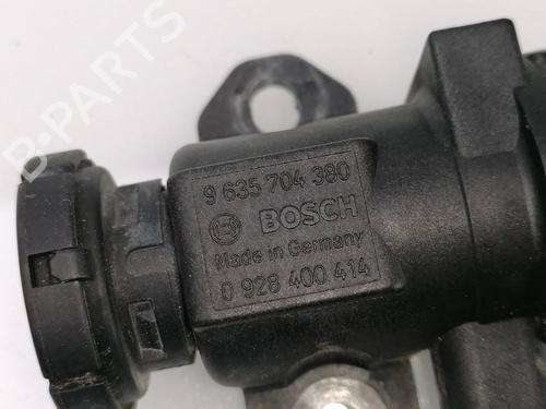 Sensor electrónico SUZUKI GRAND VITARA I (FT, HT) 2.0 HDI 110 16V 4x4 (SQ420D, TD83V, JA420WD) (109 hp) 23936345
