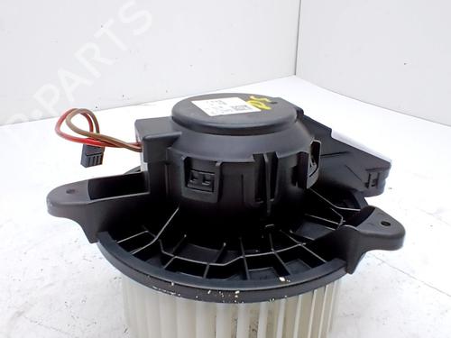 Heater blower motor VOLVO XC40 (536) B3 Mild-Hybrid | BP38420870M62 - Image 4