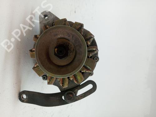 Used Alternator MITSUBISHI PAJERO I (L04_G, L14_G) 2.5 TD (L044G, L049G) (87 hp) 24402595
