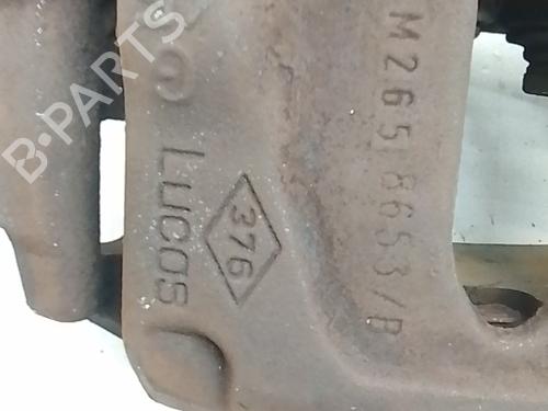 Left front brake caliper NISSAN PRIMASTAR Van (X83) 2.0 dCi 90 | BP39136675M105 - Image 4