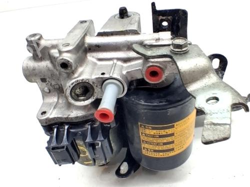 Bomba de vacío Bomba de vacío TOYOTA PRIUS (_W3_) 1.8 Hybrid (ZVW30) (136 hp) 36158046 36158046