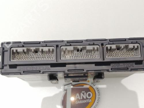 Elektronische module HONDA CR-V IV (RM_) 2.2 i-DTEC 4WD (RE6) (150 hp) 23453895