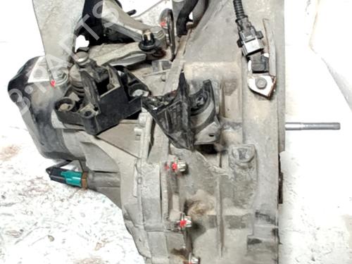 Gearbox DACIA LOGAN II TCe 90 (L8MA, L8M1, L8AC) | BP36406915M3 - Image 5